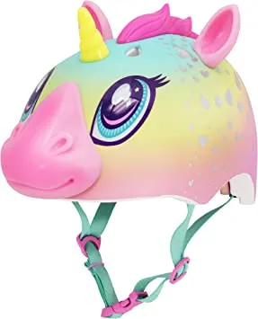 Unicorn Bike Helmet