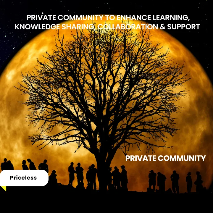 private-community