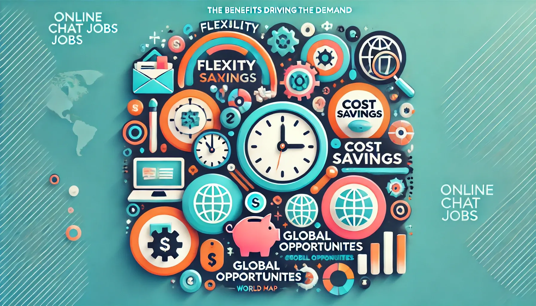 How to Find and Apply for Online Chat Jobs