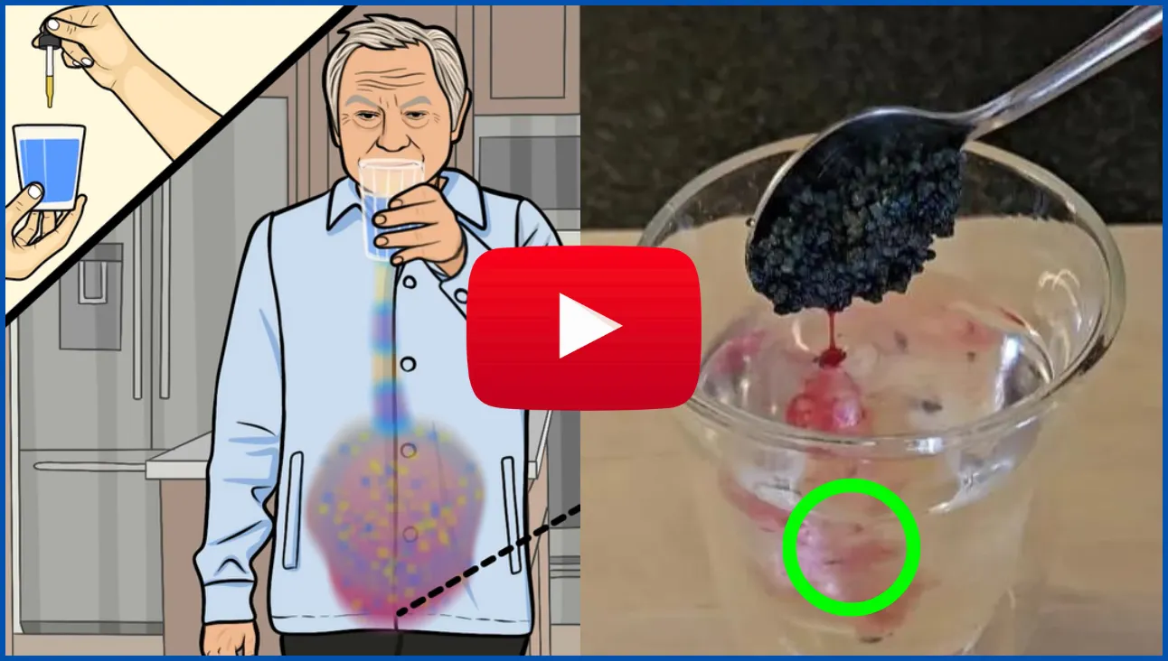 New Hot Water Method