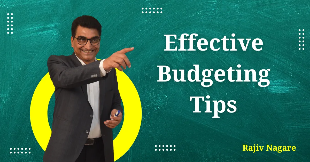 How to Create a Budget That Fits Your Income and Expenses