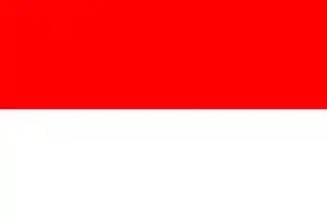 Indonesia flag
