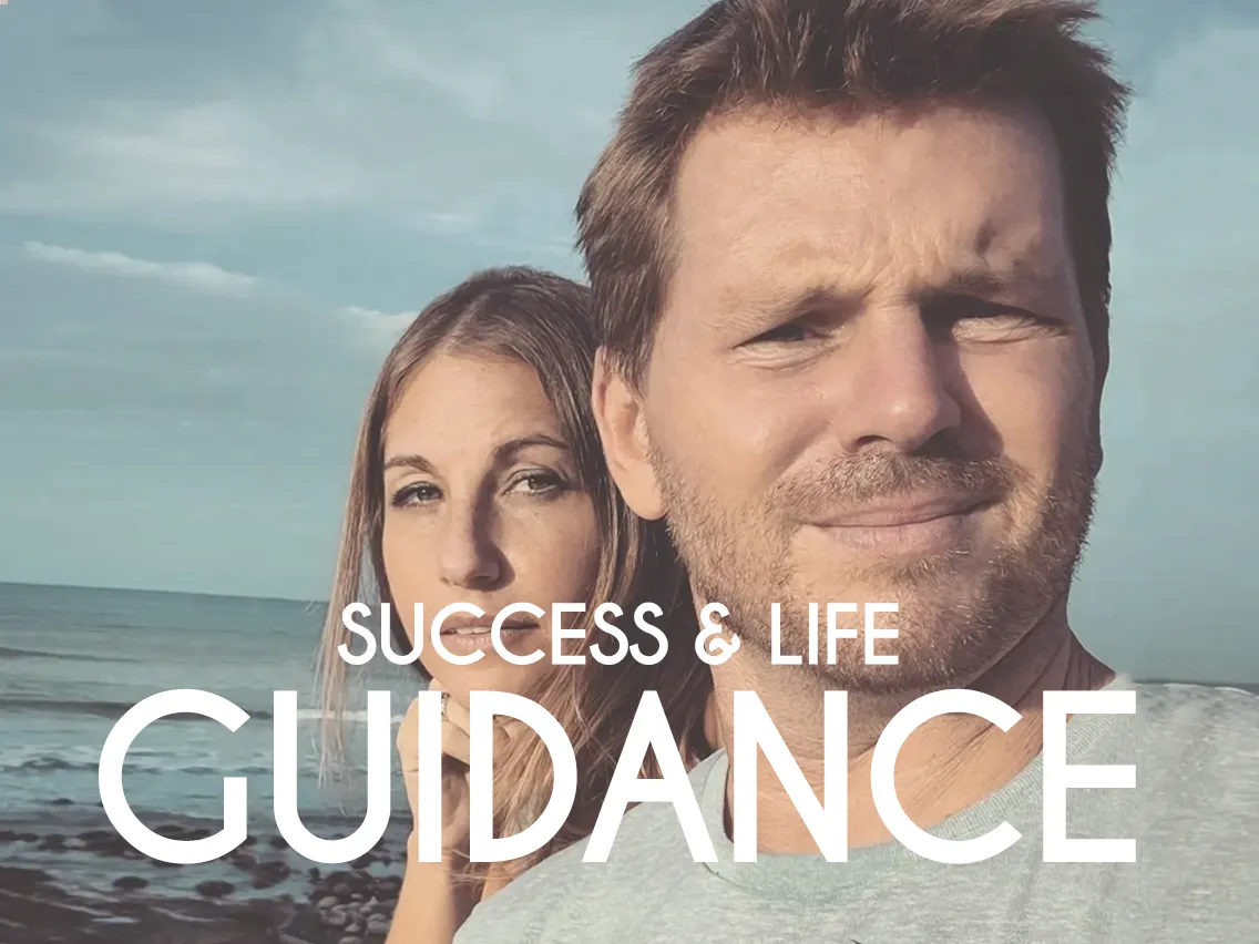 Main image -Life and success guidance