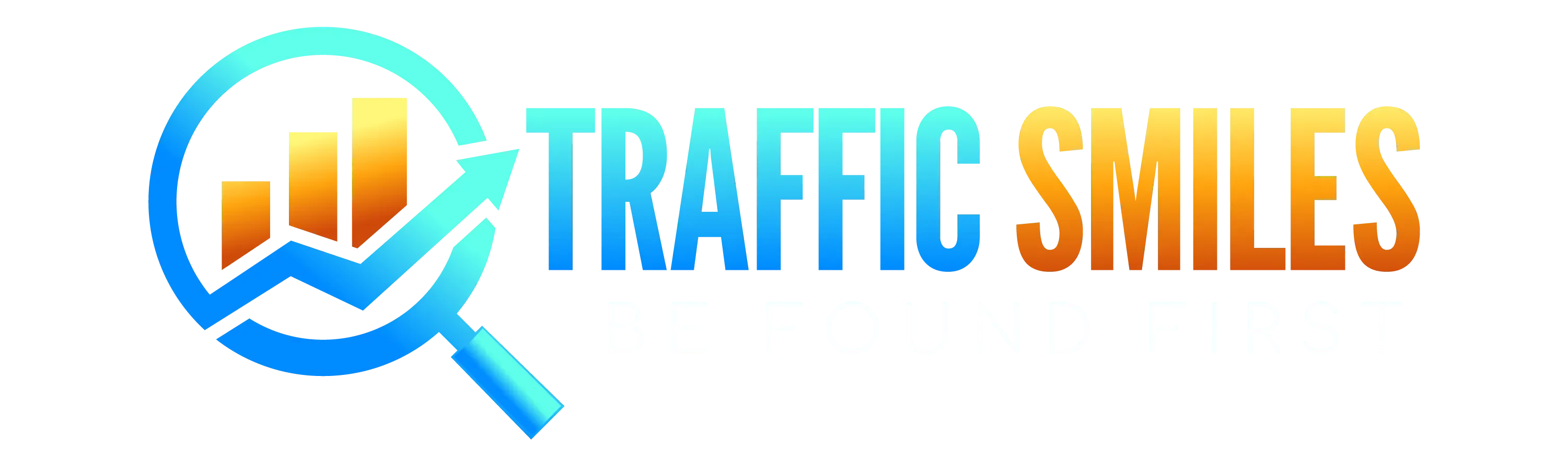 Traffic Smiles Logo