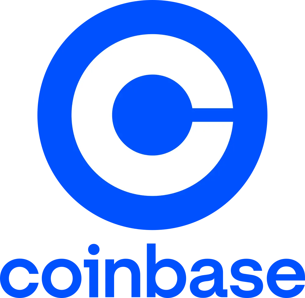 Coinbase Logo