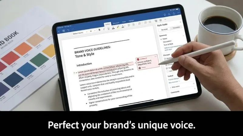 Step-by-Step: Customizing Your Agency Level AI Prompts Download for Brand Voice