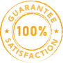 100% Guarantee