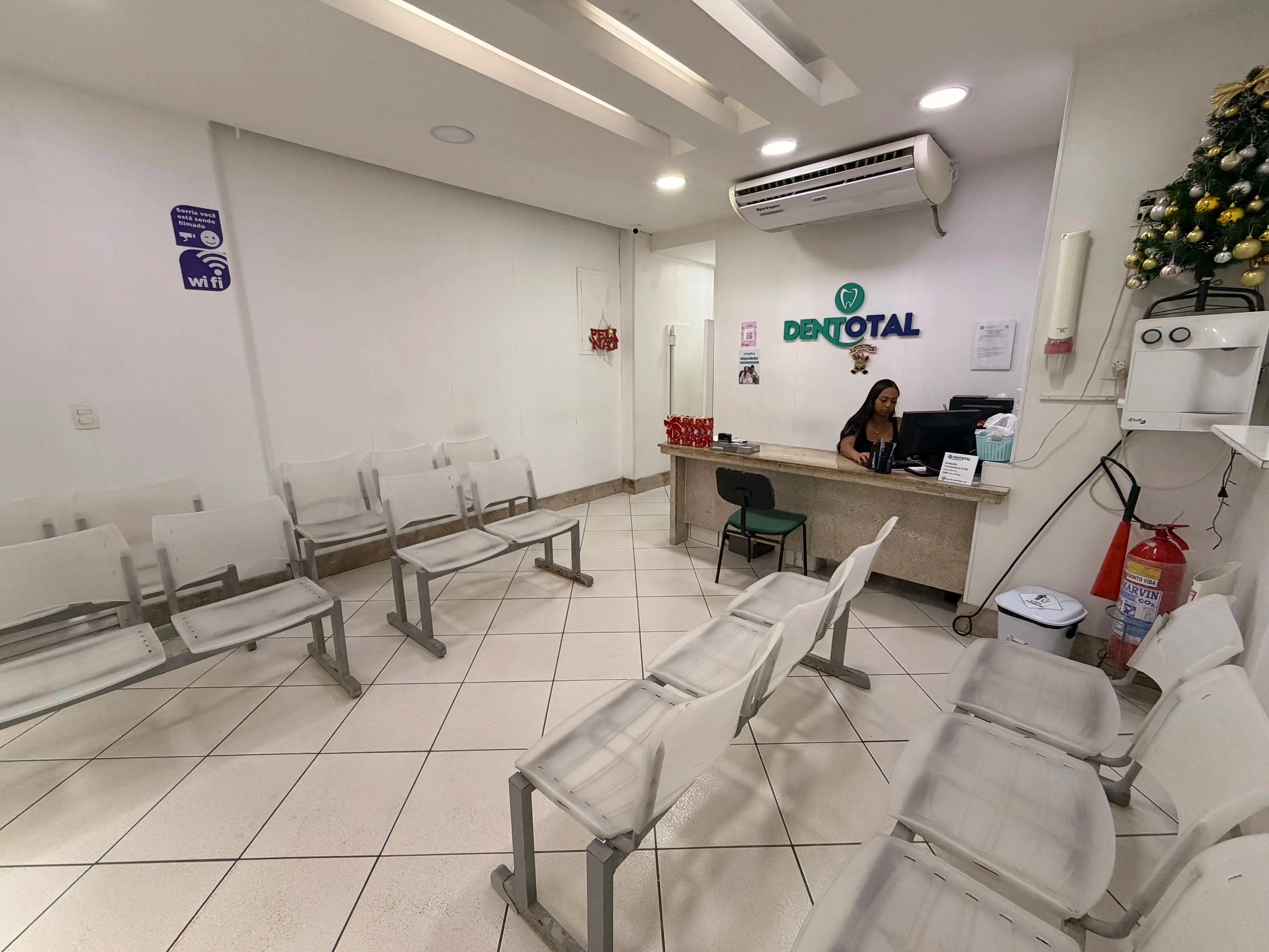 consultorio dentista copacabana rj