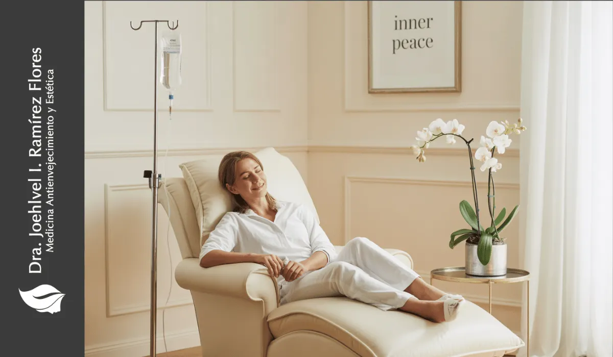 Stem cells therapy Mazatlan Mexico Dra Joehlvel Imelda Ramirez Flores Regen Wellness Center