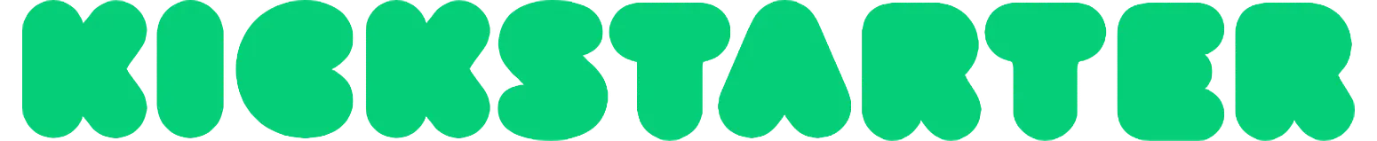 Kickstarter Coming Soon!