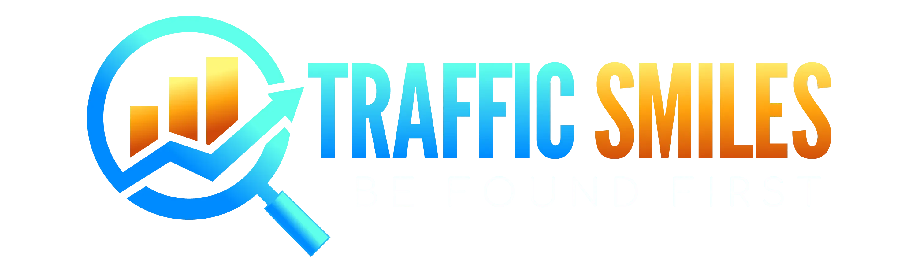 Traffi Smiles Logo