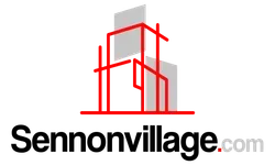 Sennonvillage Logo
