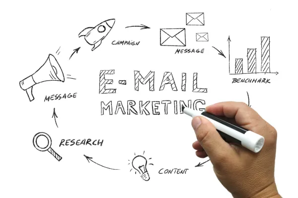 Email Marketing Magic: Unlocking the Power of Email Campaigns