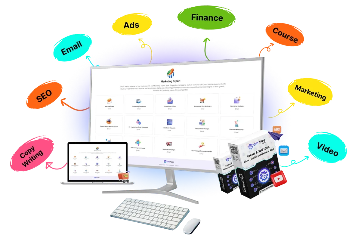 GPT Apps Engine