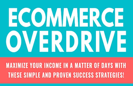 ecommerce-overdrive