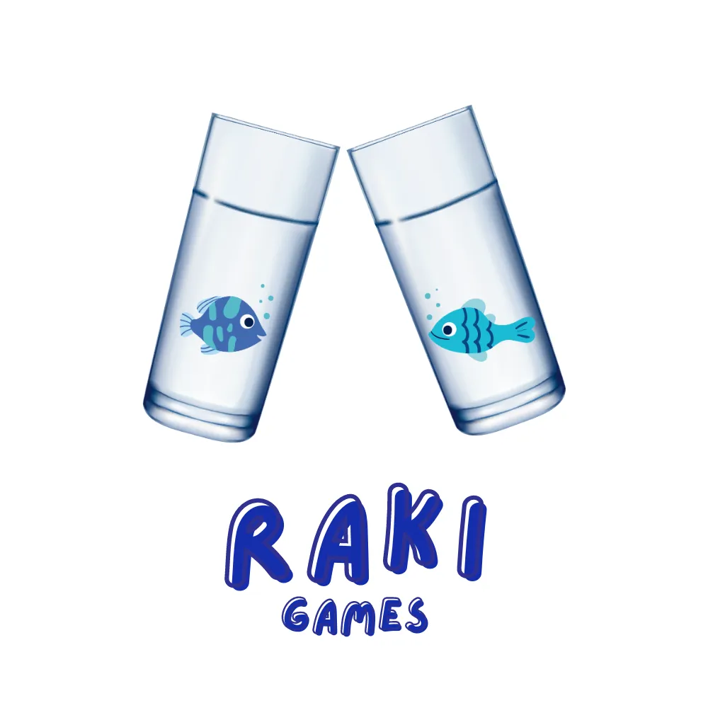 Raki Games