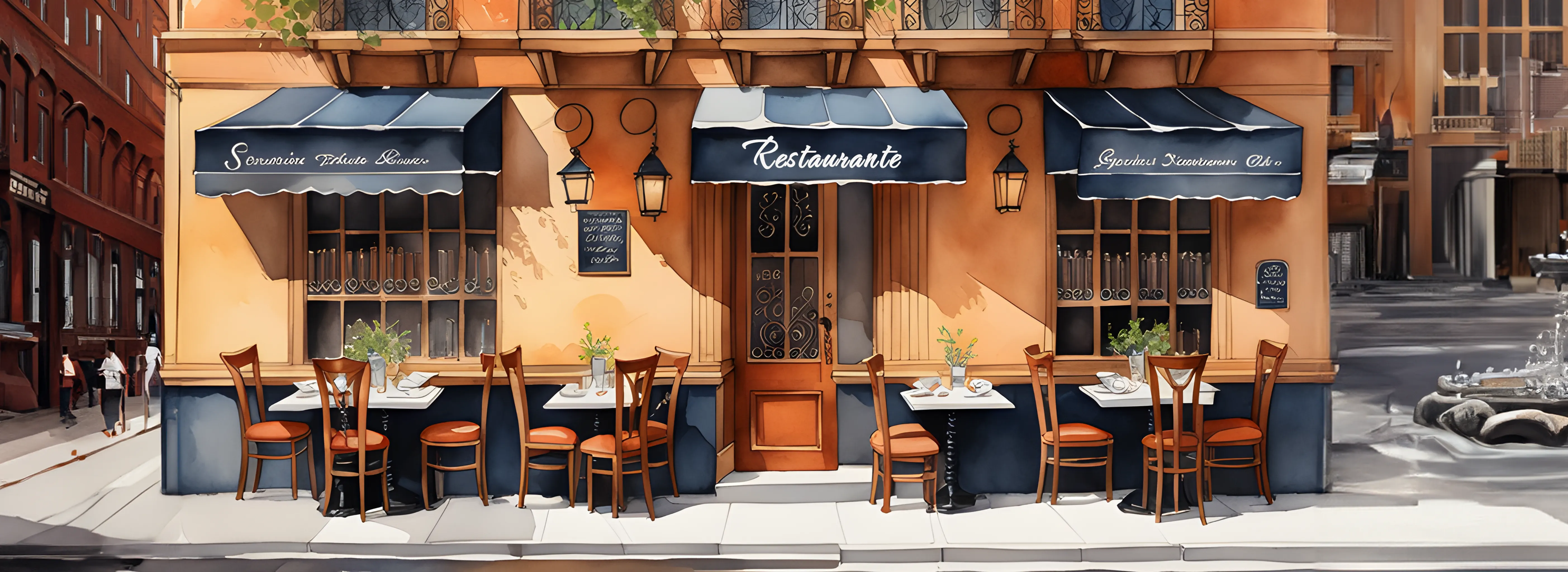 RESTAURANT BIRTHDAY CLUB