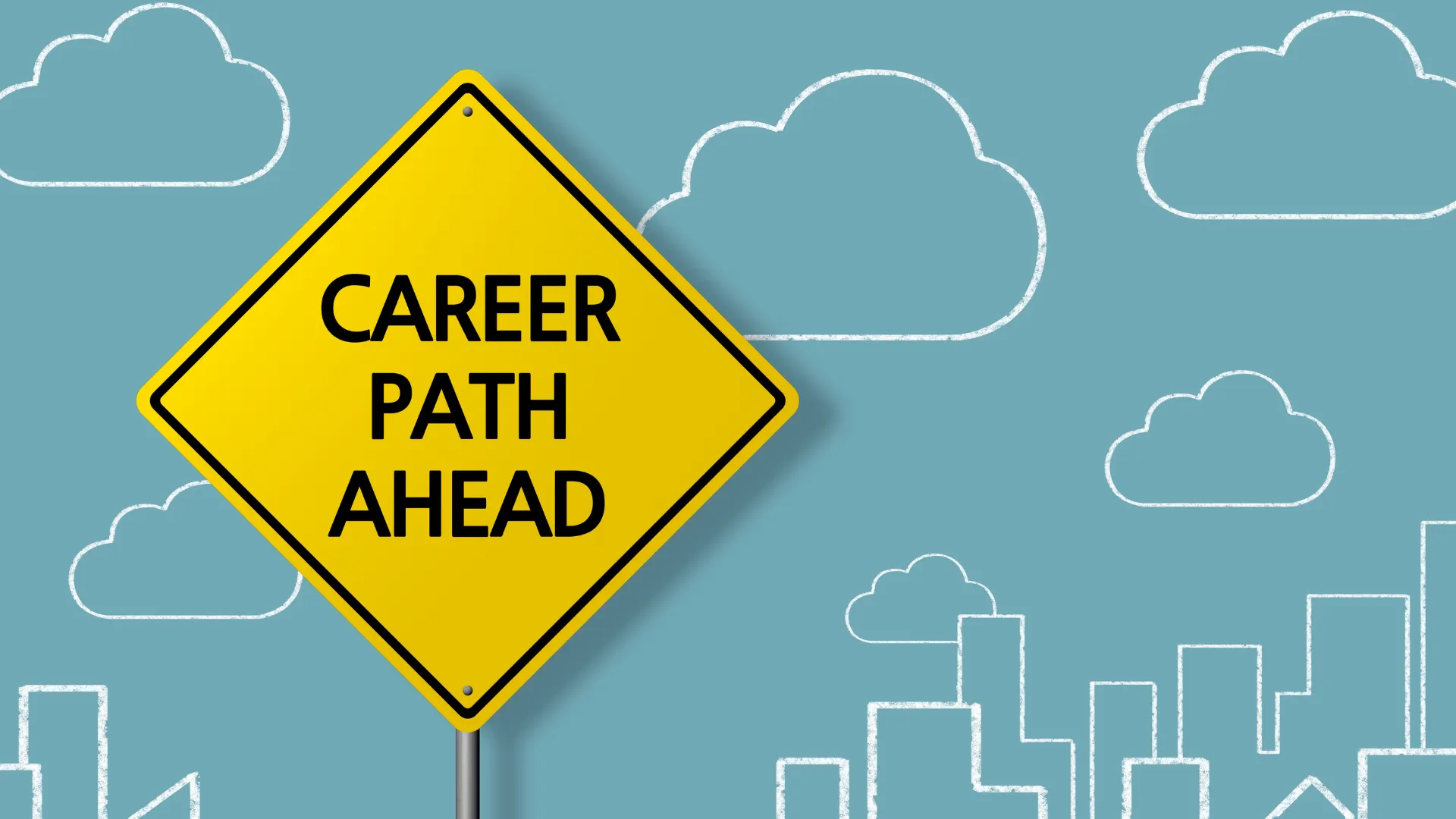 Clear Career Path Ahead