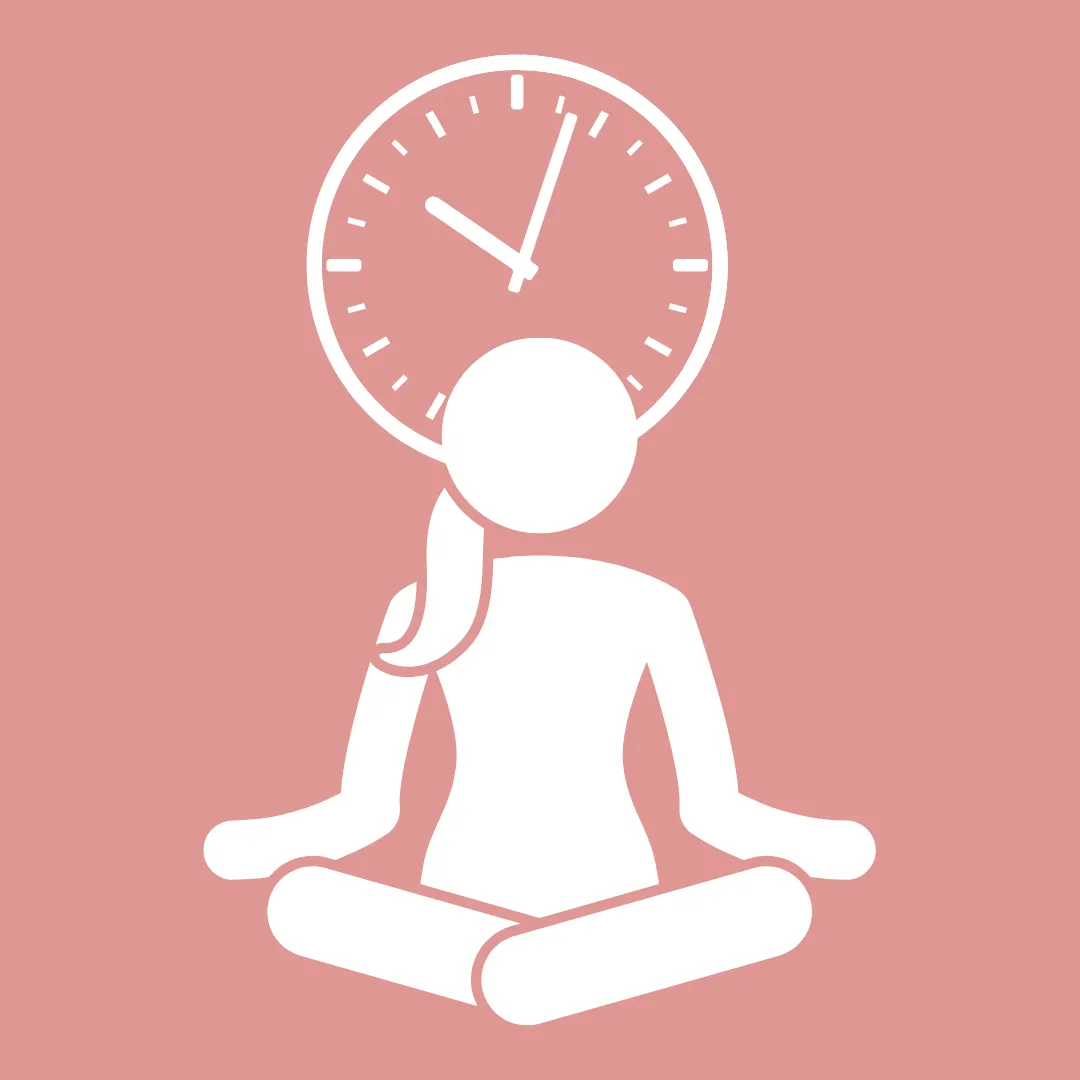 me time mentality