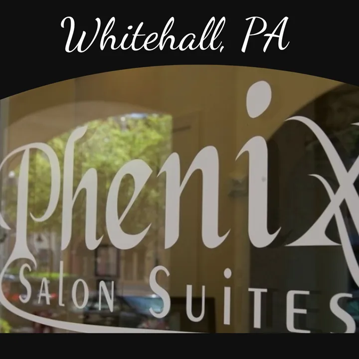 Phenix Salon Suites Whitehall PA