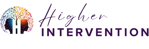 Higher Intervention Podcast Nacrissa J Vil