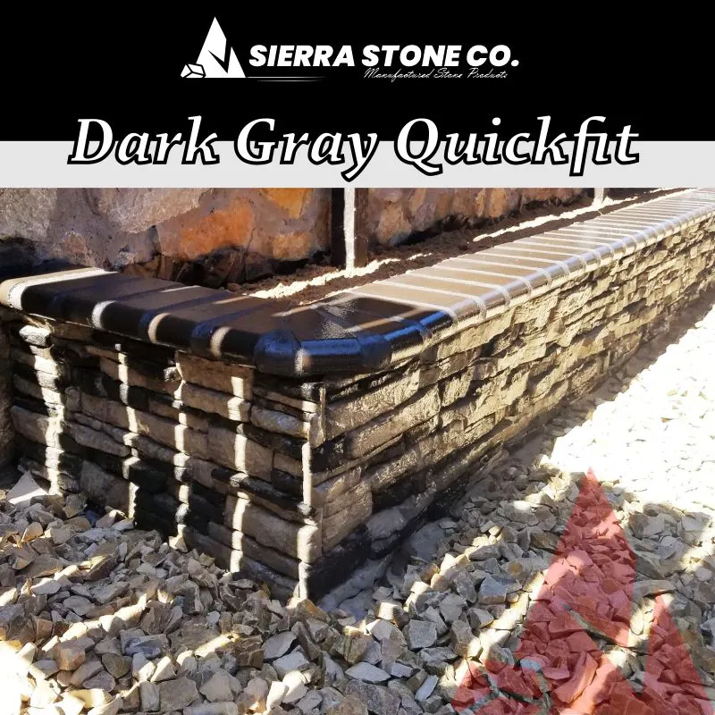 quickfit stone veneer