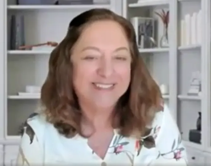 Linda Gross