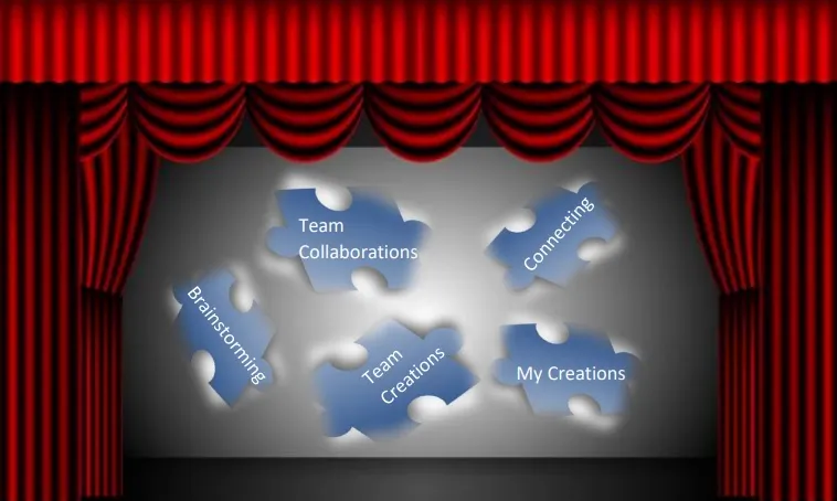 CCCC Puzzle Builders