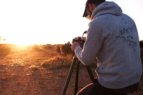 Matthew Storer Brand & Partnership Collaboration