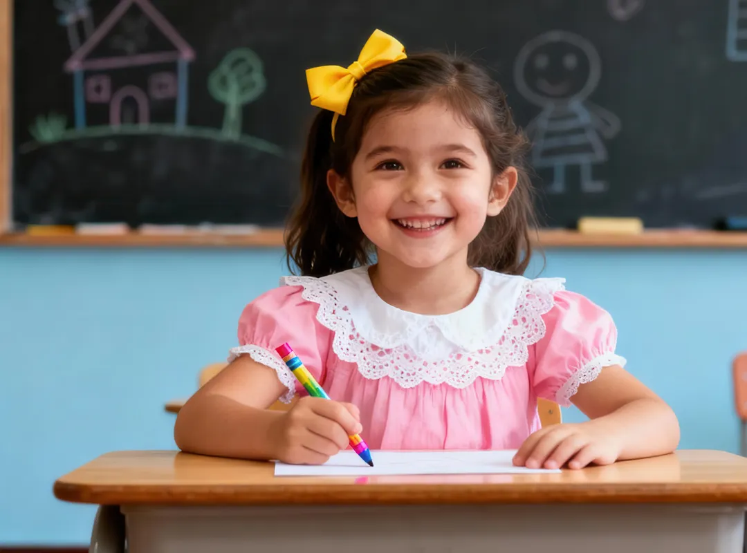 Aku suka belajar - BacaTulisHitung.biz.id