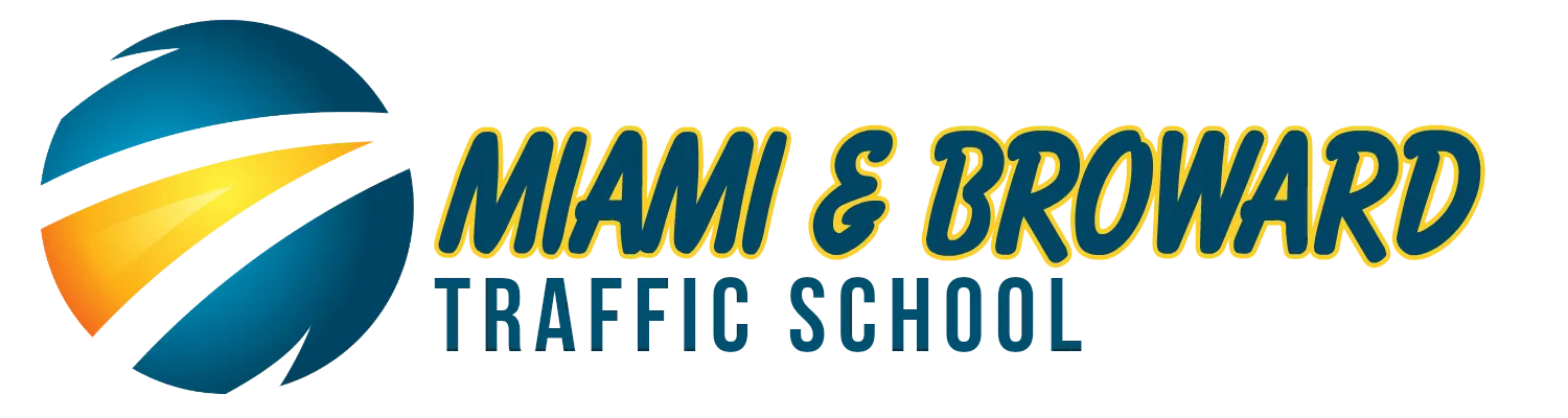 Traffic School Online logo 2