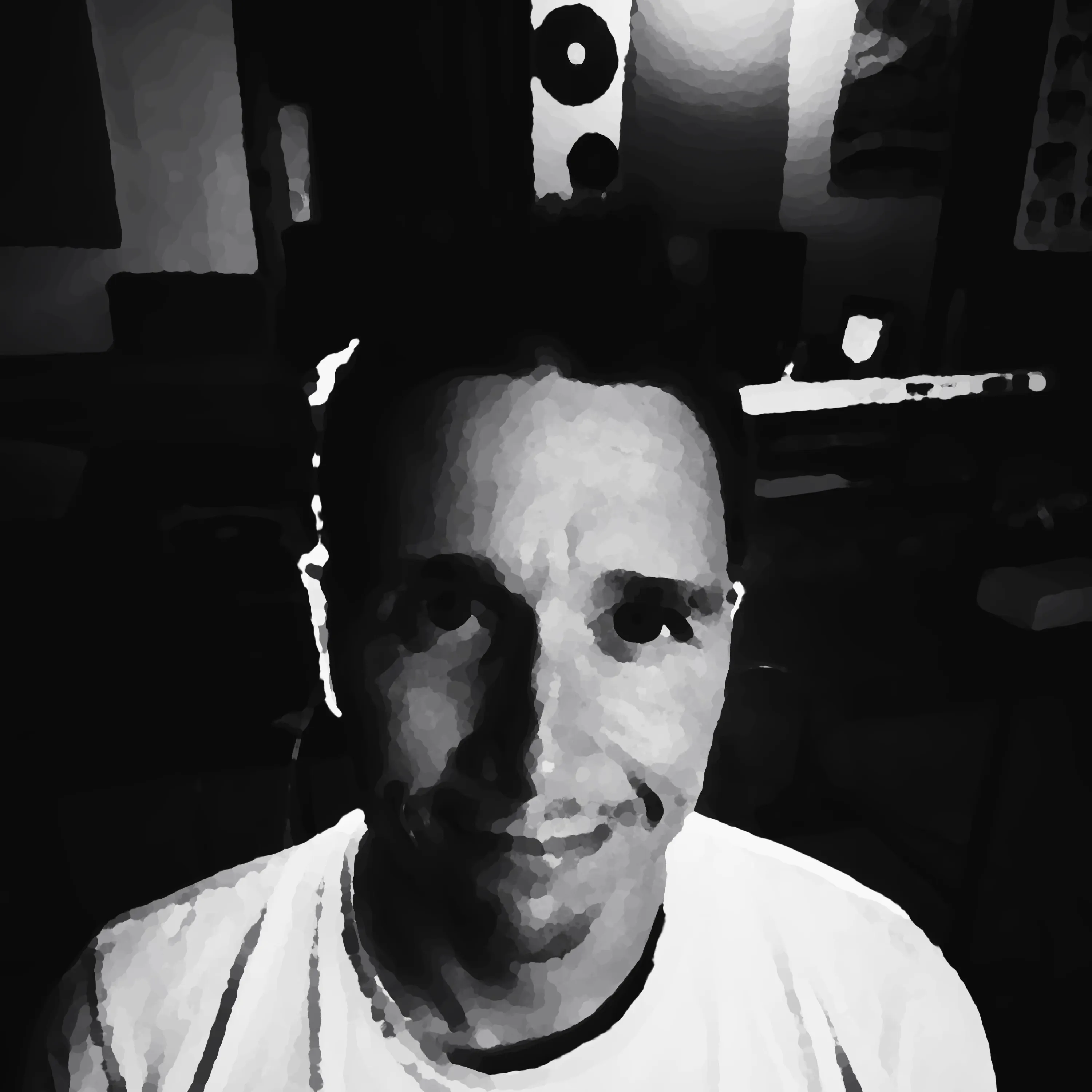 Anticode music - Balda