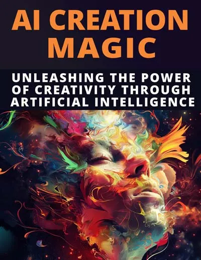 Unleash Your Creativity with AI A Powerful Guide