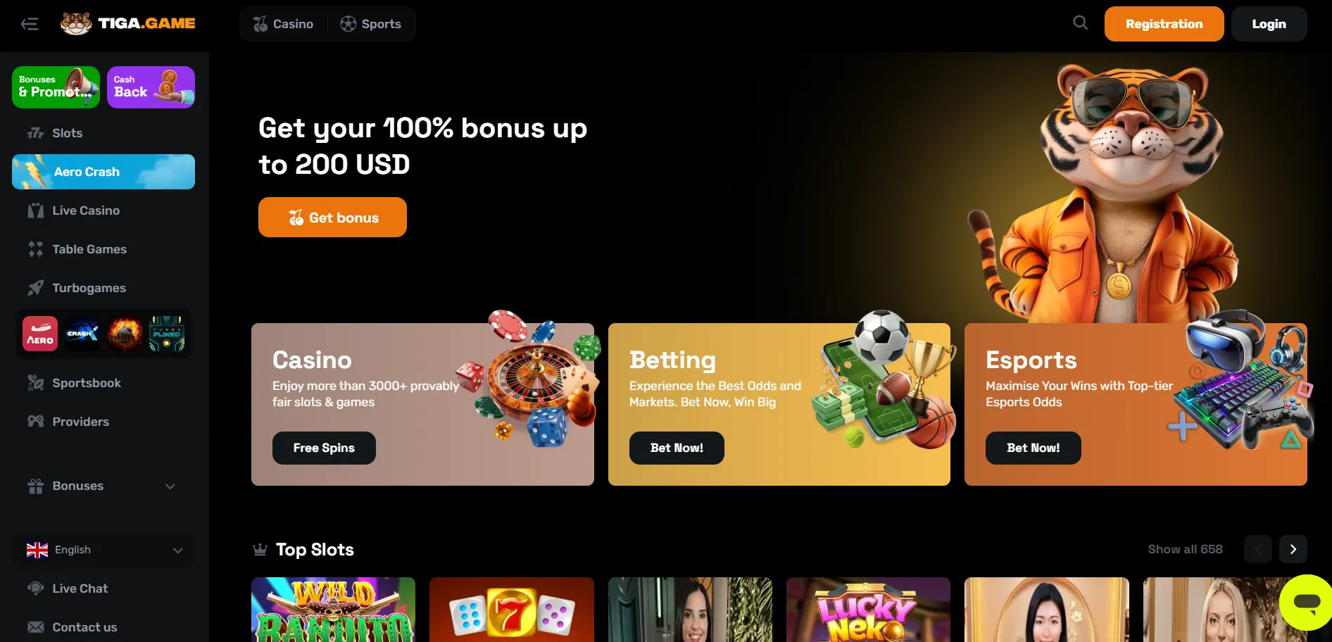 tiga presale 2026 - best crypto presales