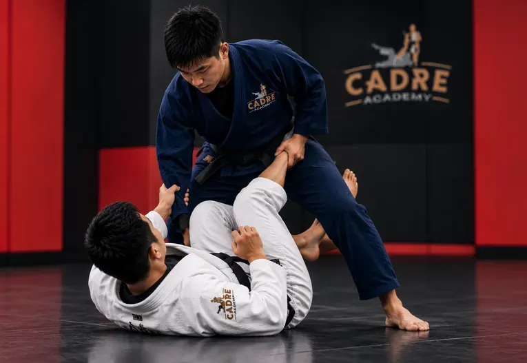 Position, Movement & Recovery