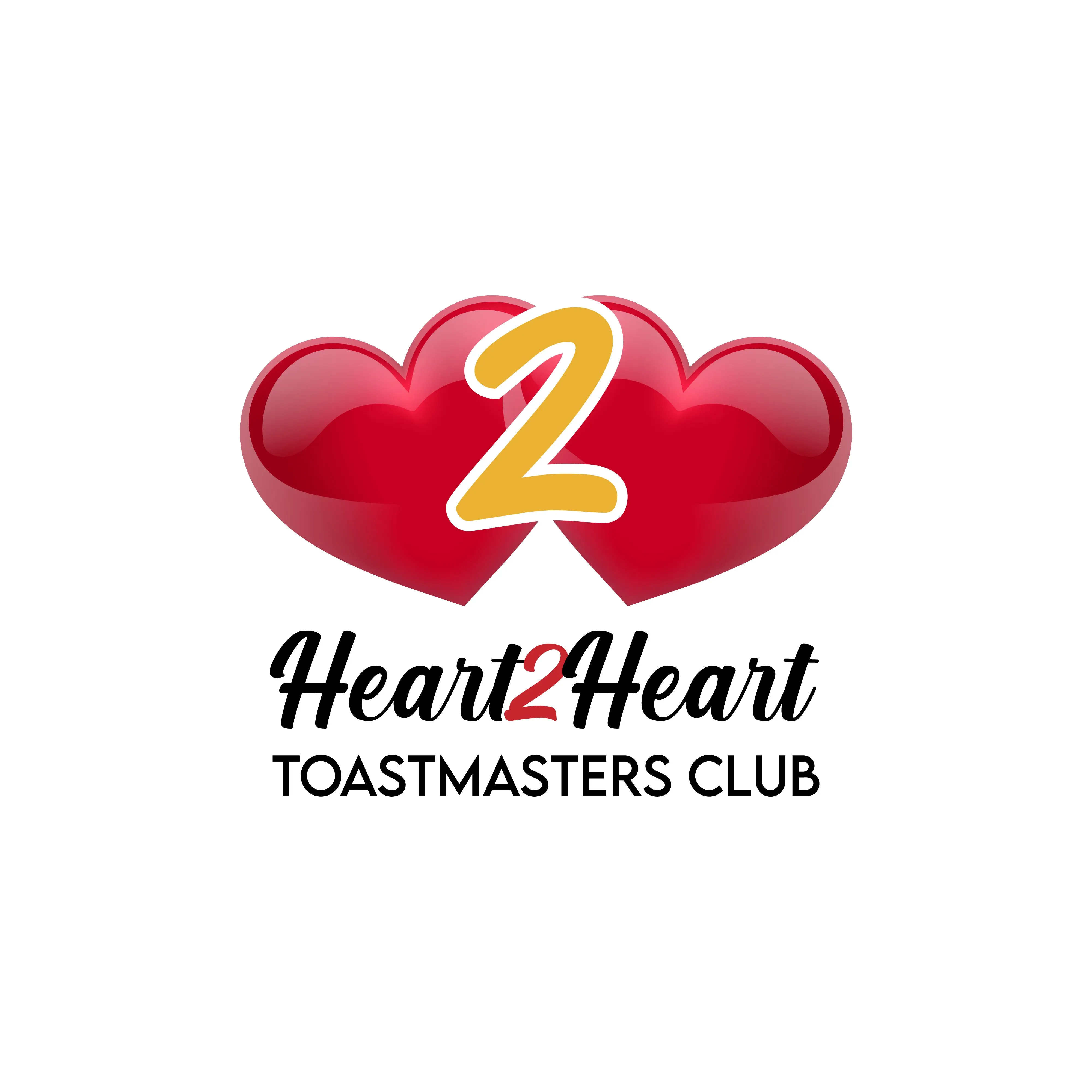 Heart2Heart Toastmasters