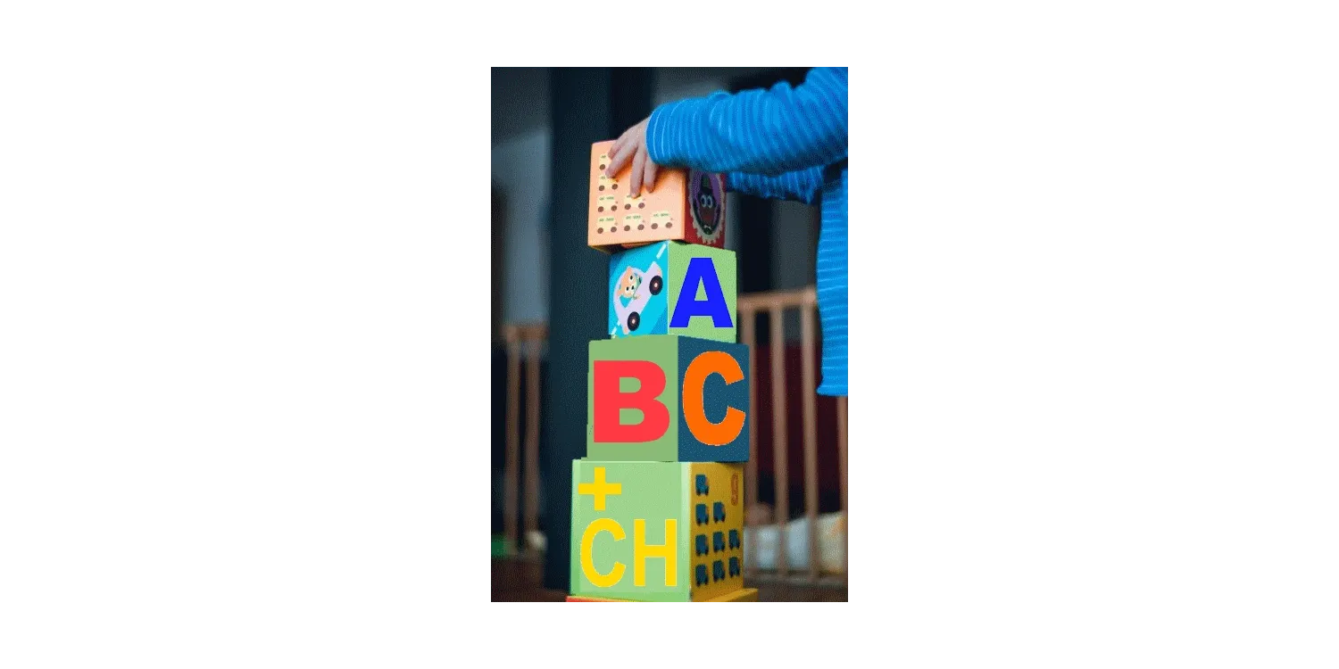 Block Play for Cognitive Growth