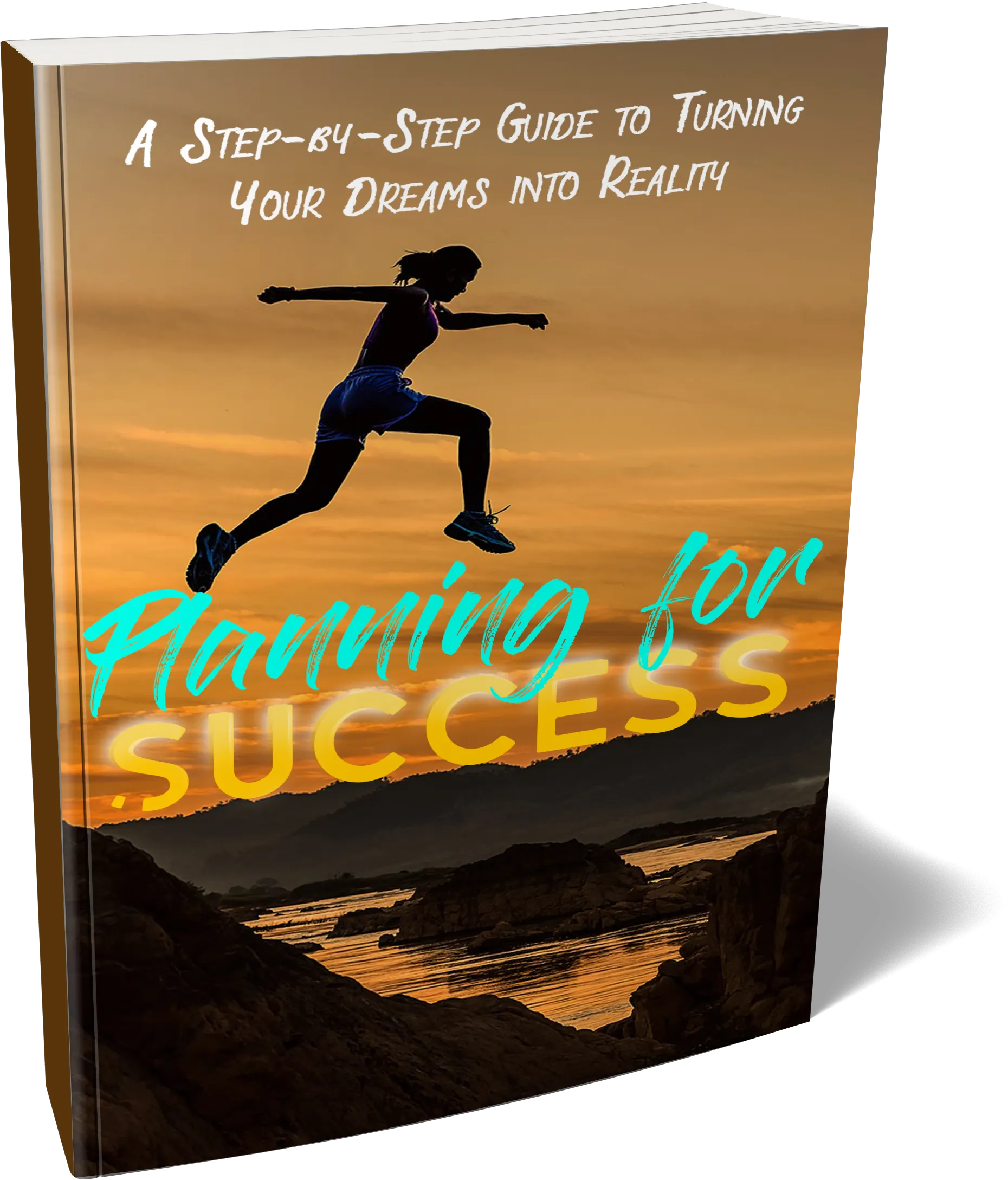 ebook-planning-for success