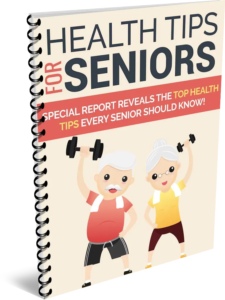 senior-health-tips