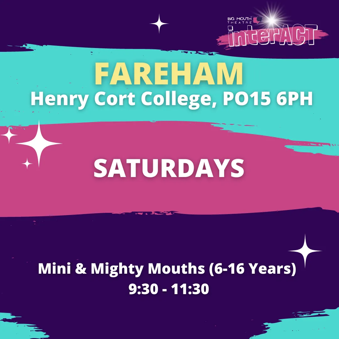 Fareham, Henry Cort College
