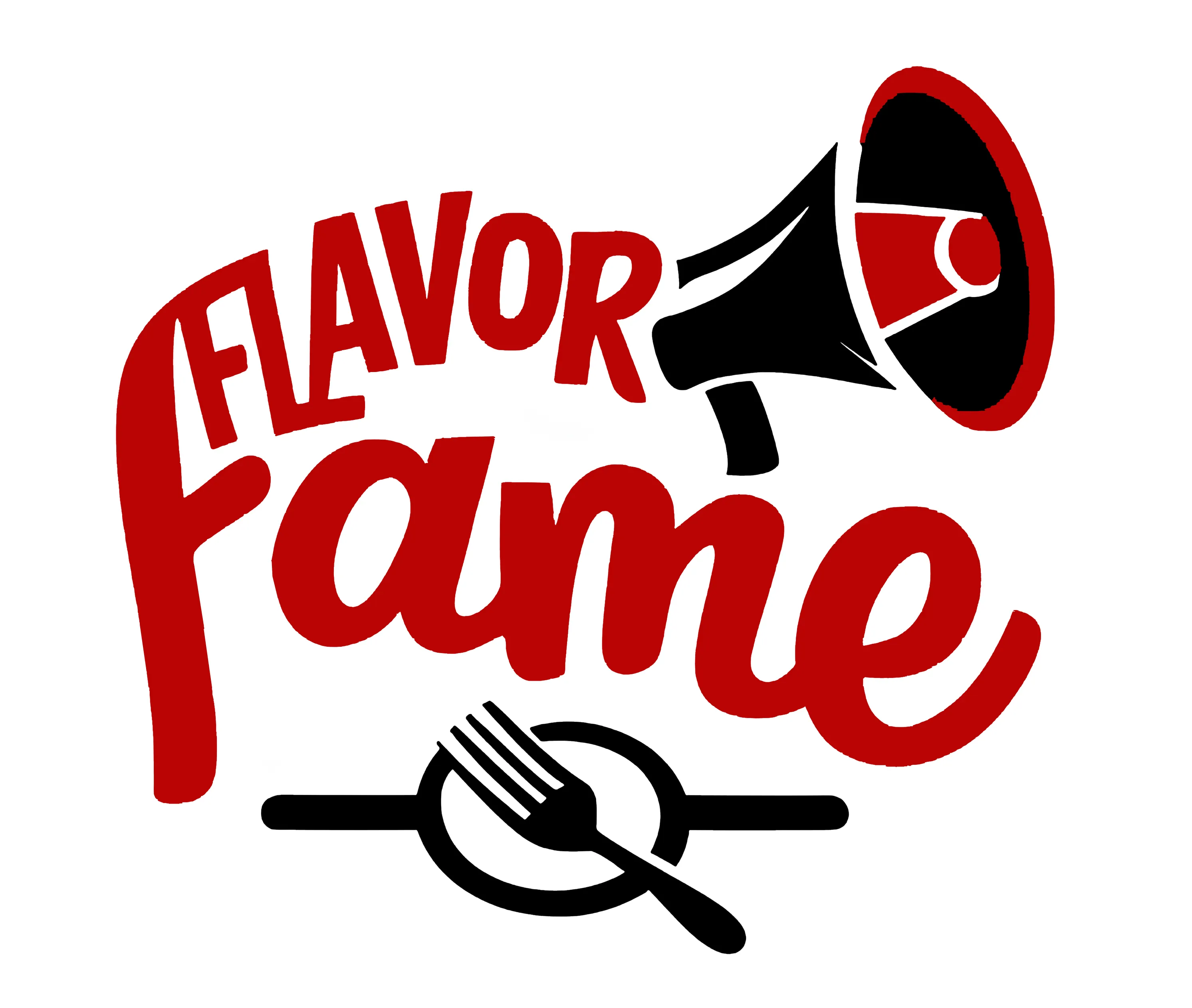 Flavor Fame Logo