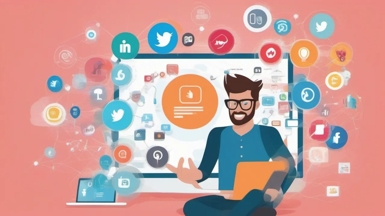 Conceptos Básicos del Marketing en Redes Sociales para Emprendedores 