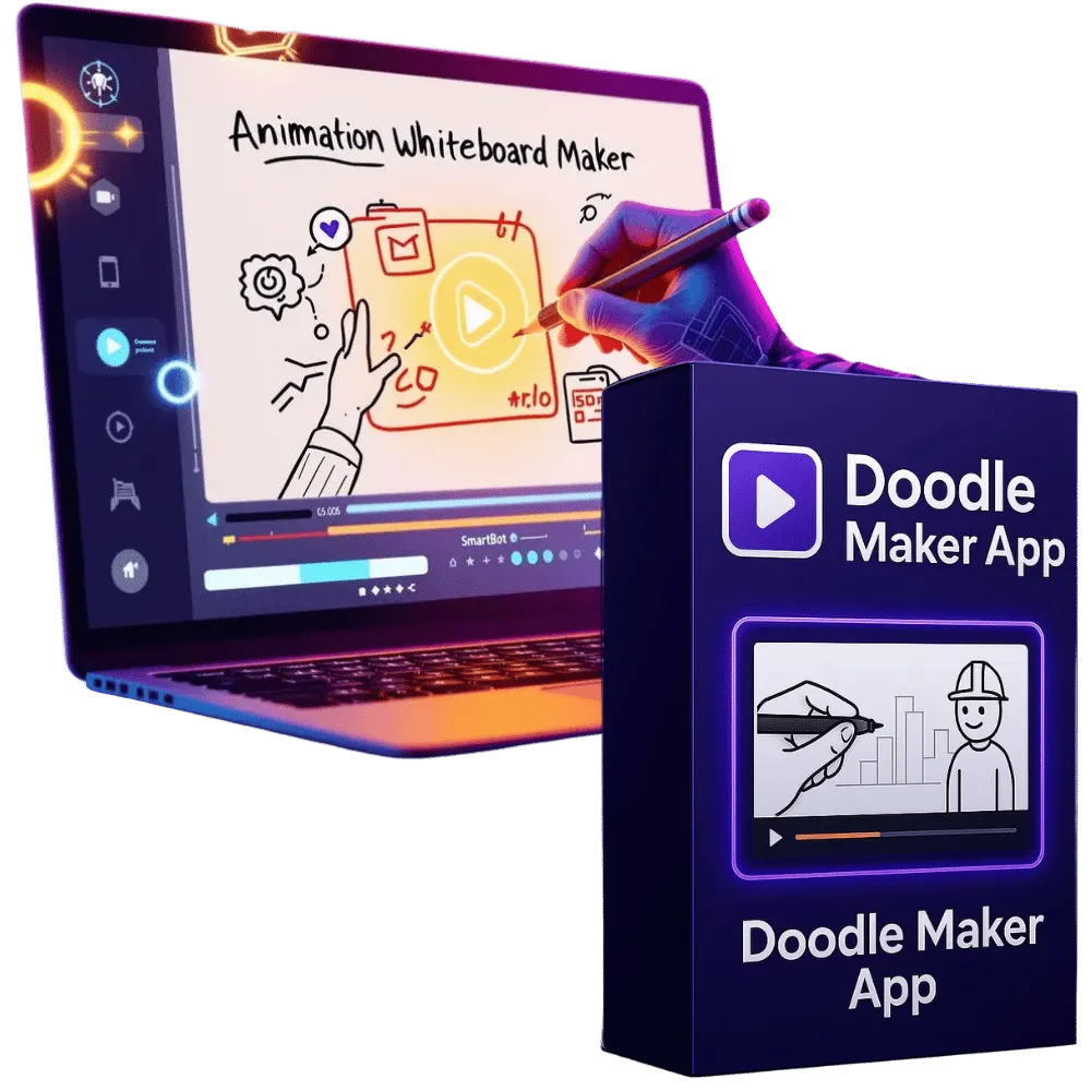 Doodle Maker Bonus