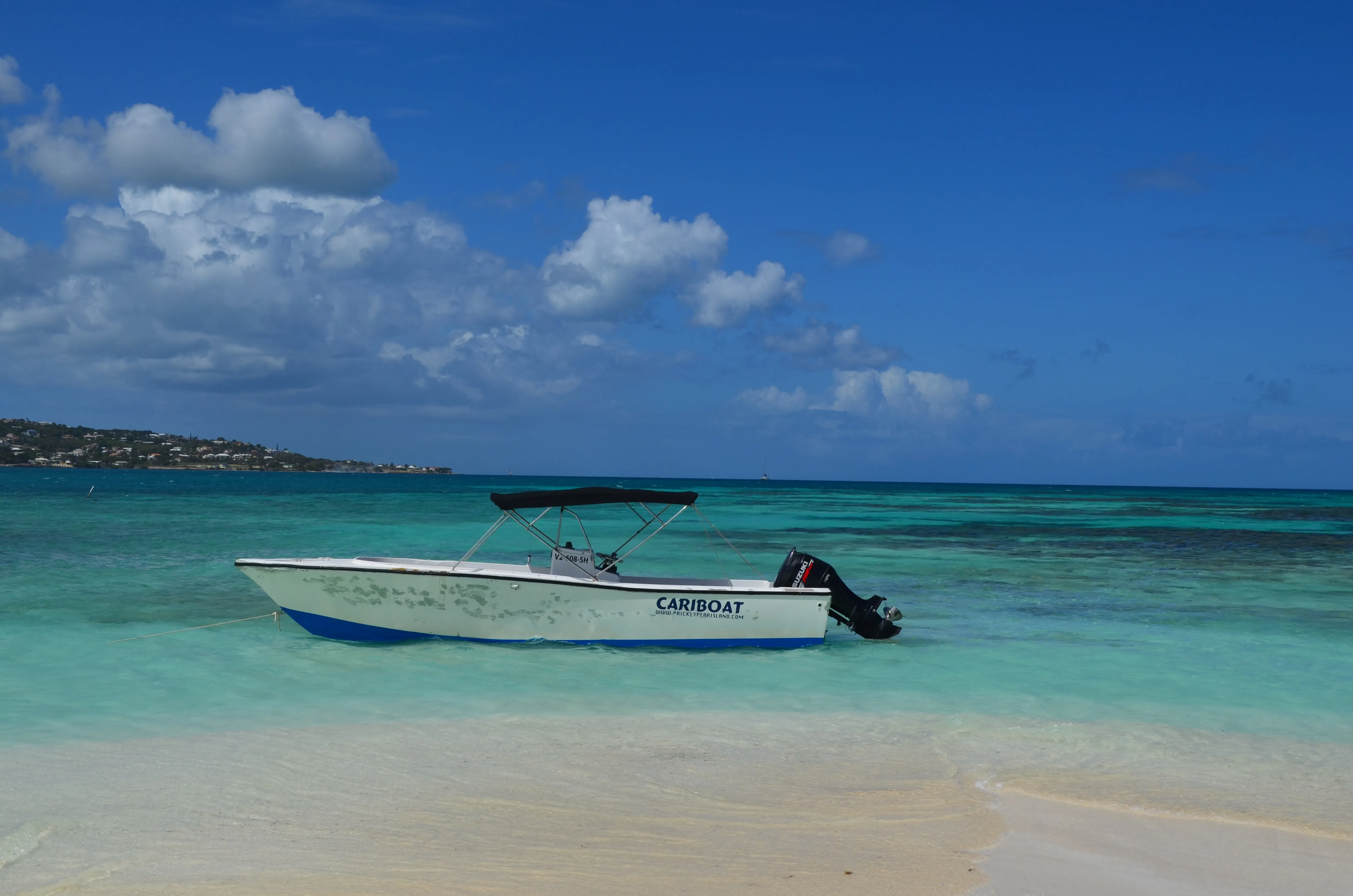 ANTIGUA