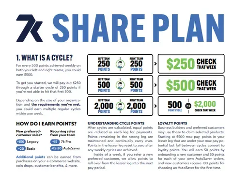 share plan 2025