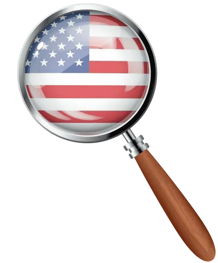 magnifying-glass-looking-into-us-flag