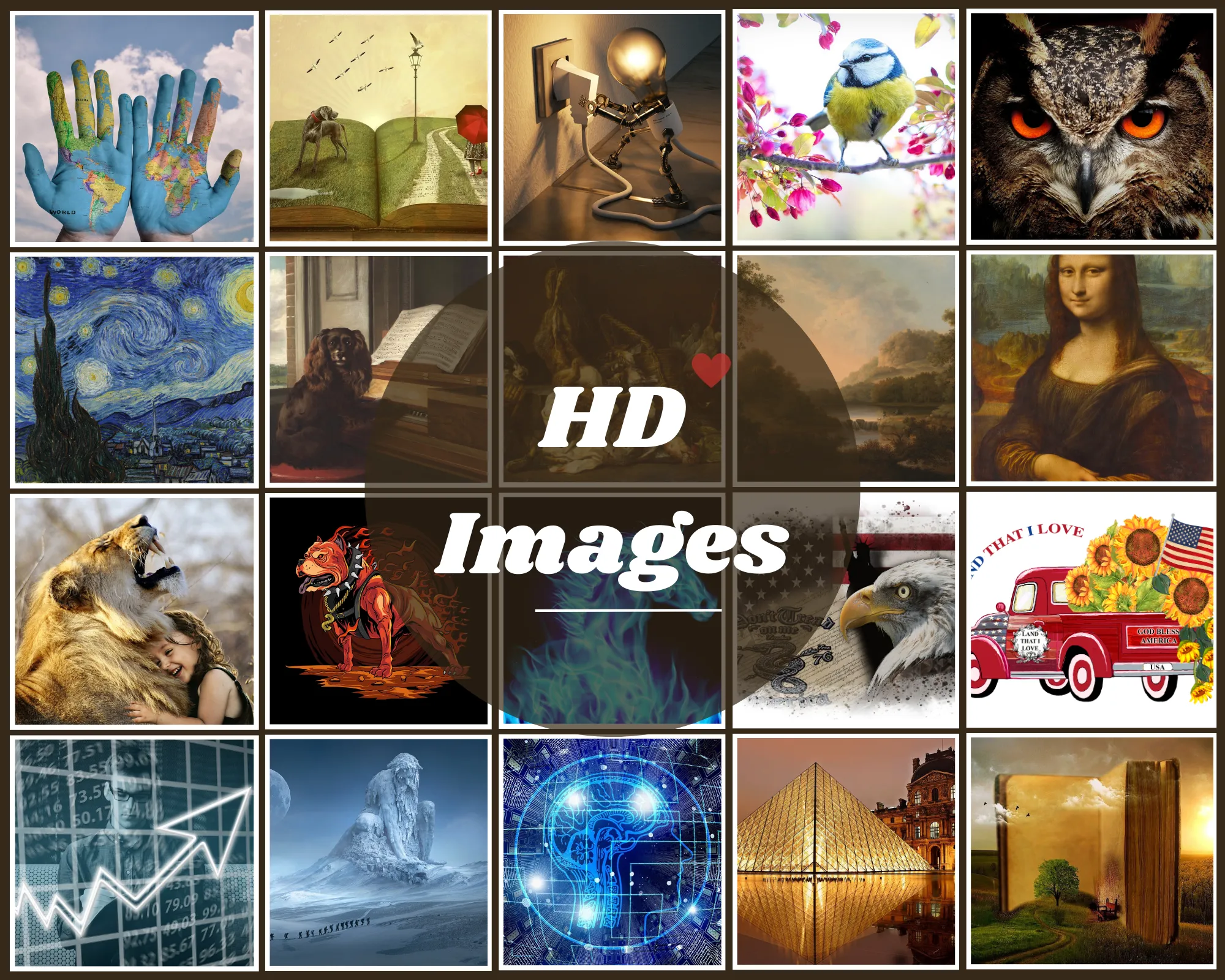 Free HD Images