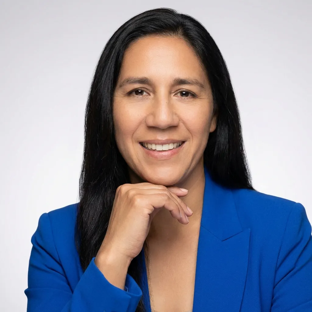 Ai consultant for small business