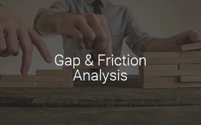 Gap-and-Friction-Analysis