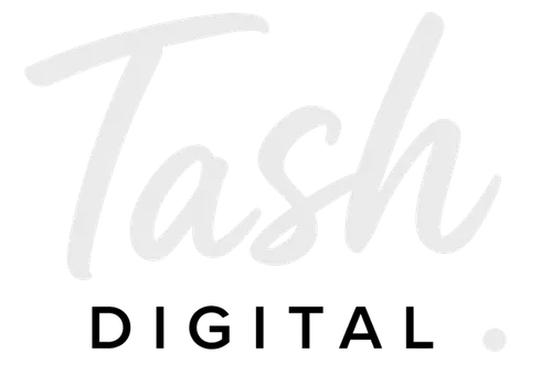 Tash Digital